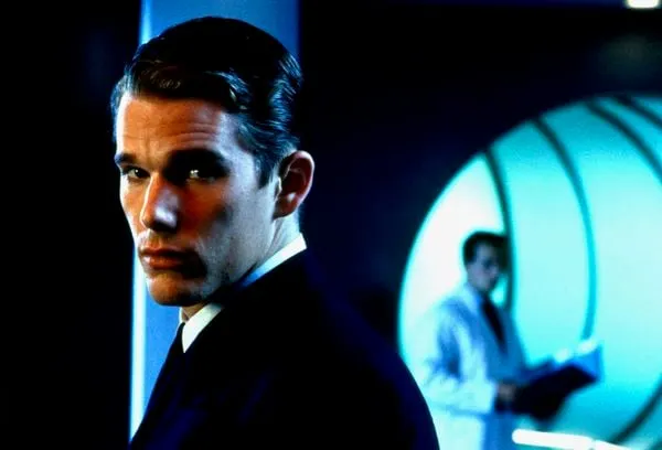 Gattaca