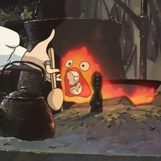 Howl's Moving Castle