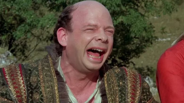 The Princess Bride