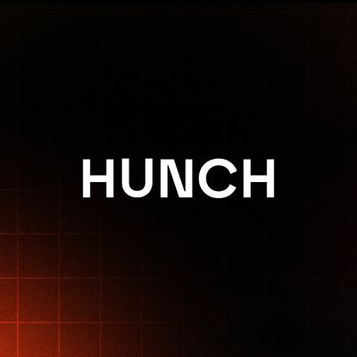 Hunch